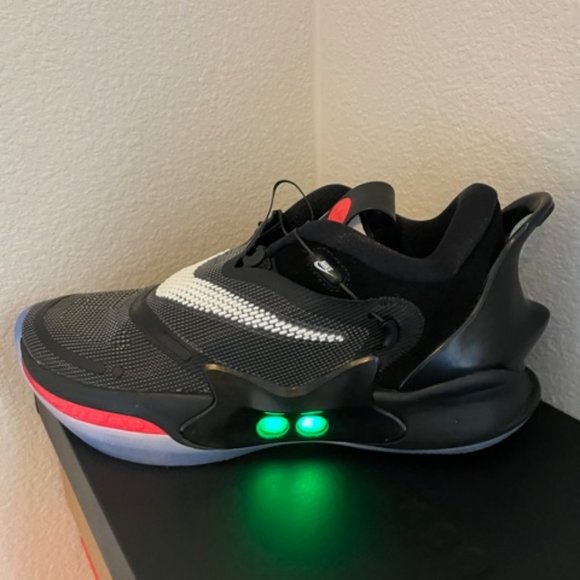 NIKE ADAPT BB 2.0 - Picture 1 of 11